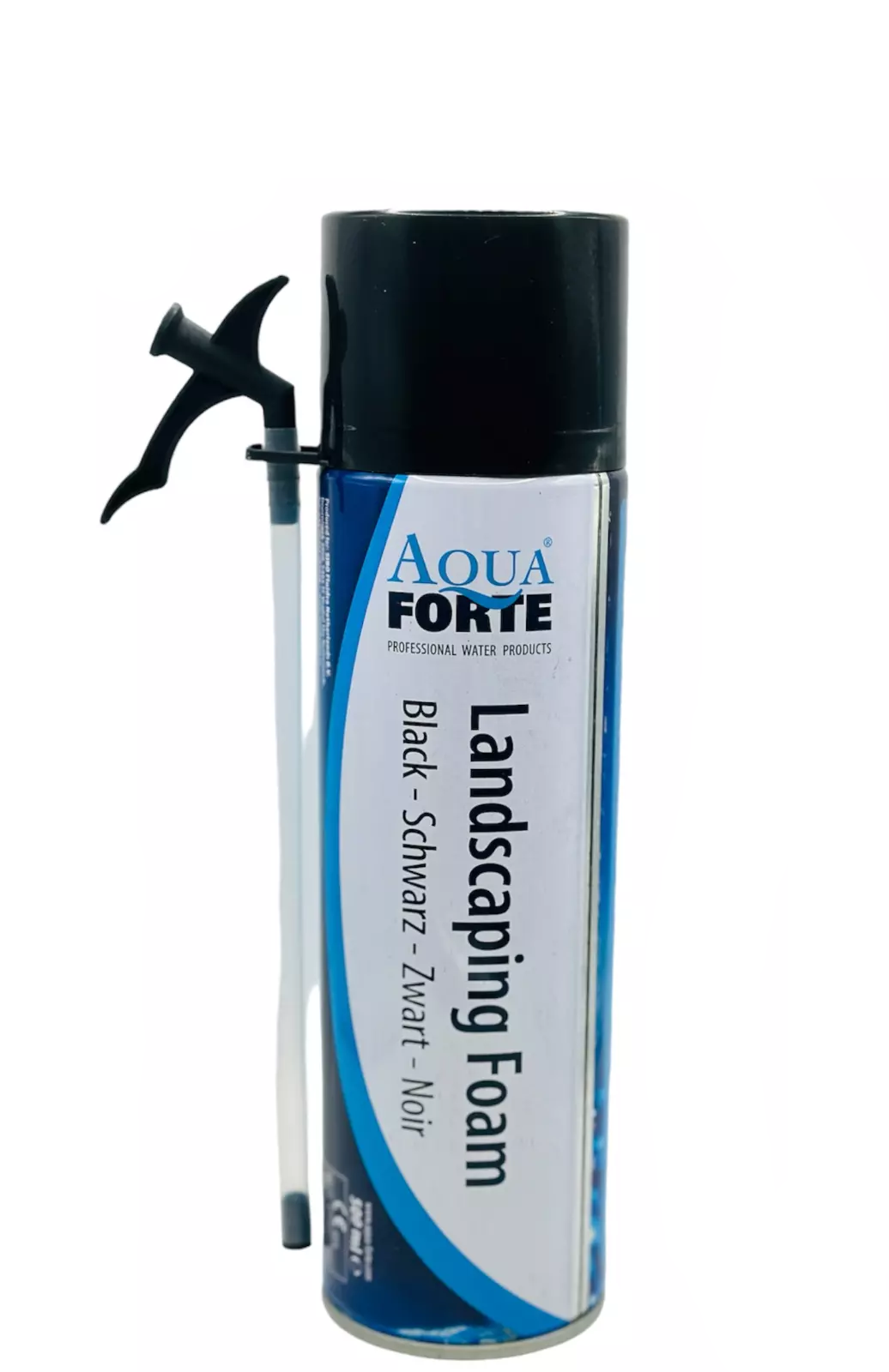 Aquaforte Landscaping Foam