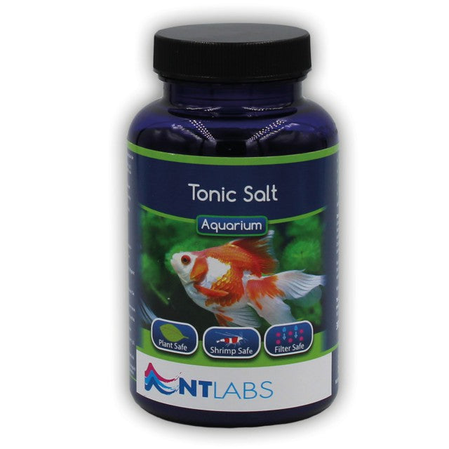 NT Labs Aquarium Tonic Salt 300g