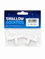 Airline Flow Control Valves (2 Pack) – 4.5cm Adjustable Air Line Taps Anhui Hefei Hongjia Co Ltd