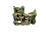 Aquarium Décor Castle Ruins