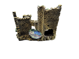 Aquarium Décor Castle Ruins