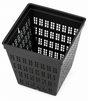 Aquatic Planting Basket with Fine Mesh (11cm x 11cm) - Heavy Duty Pond Pot Beaver Plants Ltd