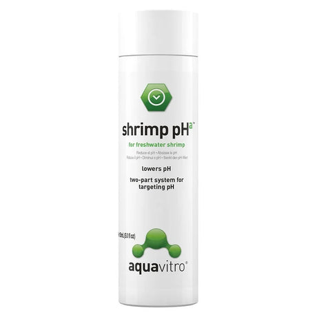 AQUAVITRO SHRIMP PHA 150ML ALF Ltd