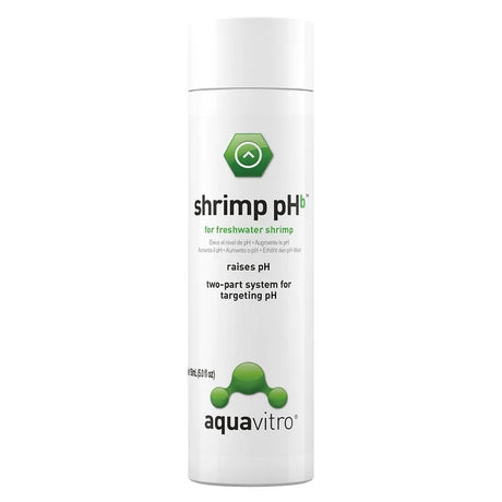 AQUAVITRO SHRIMP PHB 150ML ALF Ltd