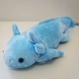 Axolotl Blue Plushie 30cm J & K Aquatics Ltd