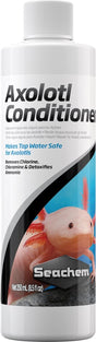 SEACHEM AXOLOTL CONDITIONER 250ML ALF Ltd
