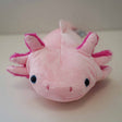 Axolotl Pink Plushie 30cm J & K Aquatics Ltd
