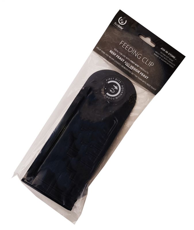 BCUK FirstBite Magnetic Feeding Clip