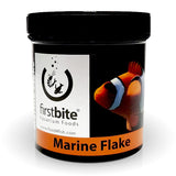 BCUK FirstBite Marine Flake 30g