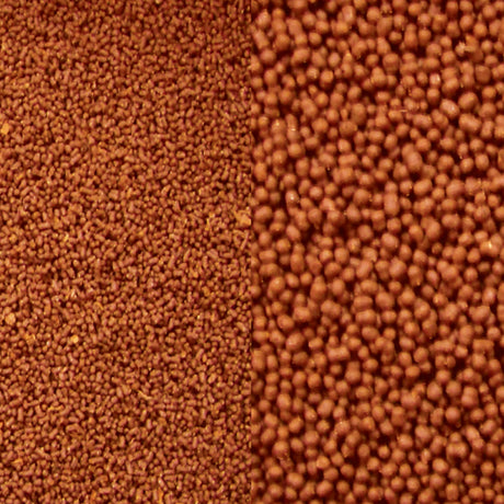 BCUK First Bite Marine Pellets 120g - 1mm Bcuk Aquatics Ltd