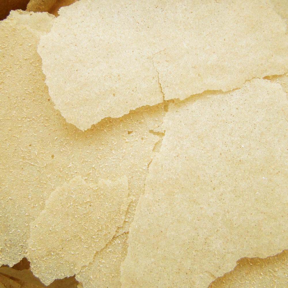 BCUK FirstBite Tropical Flake 30g