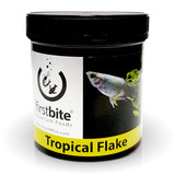 BCUK FirstBite Tropical Flake 30g