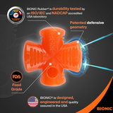 BIONIC Stuffer 12.5cm (5in)