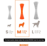 BIONIC Urban Stick Medium 23cm (9in)