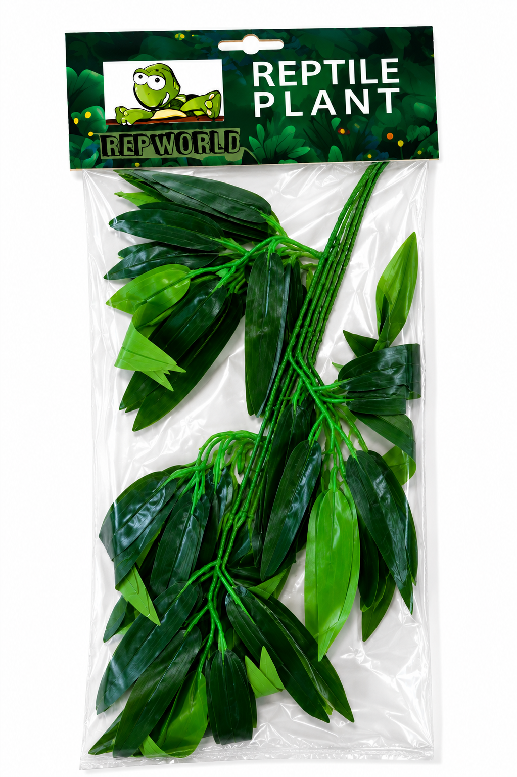 Artificial Bamboo Shoots for Reptiles (6 Pack) – Realistic Enclosure Decor Anhui Hefei Hongjia Co Ltd