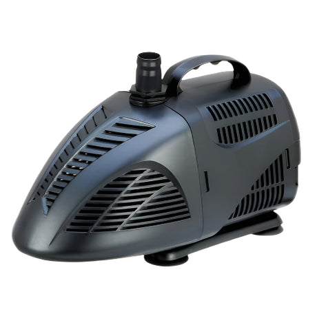 Bermuda 2000 Fountain Pond Pump – Versatile Pond Pump