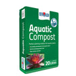 Bermuda Aquatic Pond Compost 20 Litres Bermuda