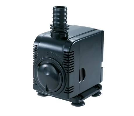 Bermuda Feature Pump 4000