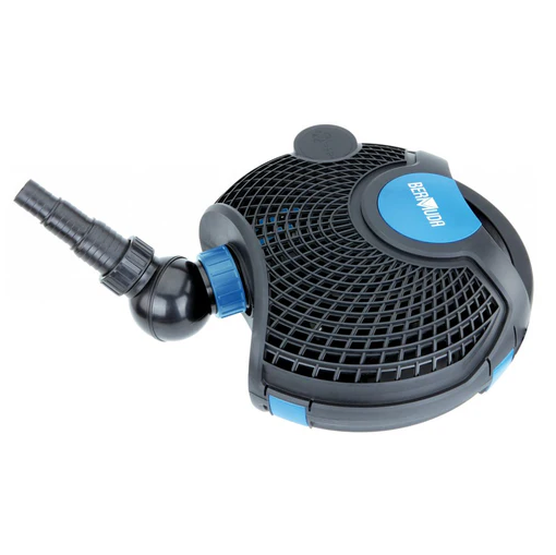 Bermuda Filter Force 15000E Pond Pump