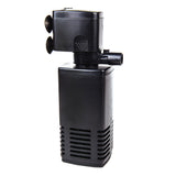 Betta 600 Internal Filter – Easy-Clean Aquarium Filter