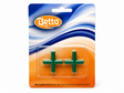 Betta Aquarium Airline Cross Connectors (2 Pack) – 4-Way 6mm Air Line Splitter J & K Aquatics Ltd