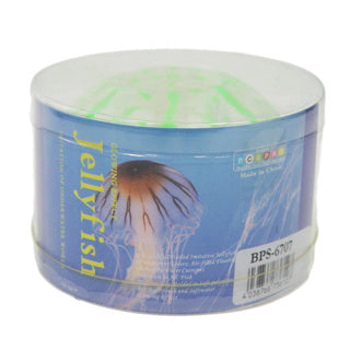 Betta Glow-in-the-Dark Jellyfish – Large Aquarium Decor