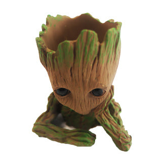 Betta Me Is Root Aquarium Ornament