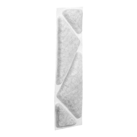 Fluval Betta Poly-Carb Cartridge 20L, 4-pack