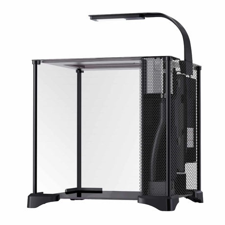 Fluval Betta Premium Aquarium Kit – 22.7 L, Complete Starter Set