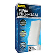 Fluval Bio-Foam for 106, 107 Canister Filter, 2-Pack Rolf C. Hagen