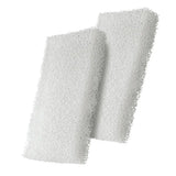 Fluval Bio-Foam for 106, 107 Canister Filter, 2-Pack Rolf C. Hagen