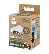 AQUATLANTIS BioBox Media - Clean Water Small x2