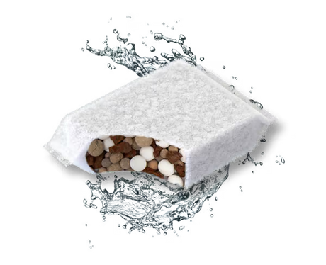 AQUATLANTIS BioBox Media - Clean Water Small x2