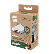 AQUATLANTIS BioBox Media - Cleanwater Large