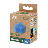 BioBox Media - Coarse Foam Small