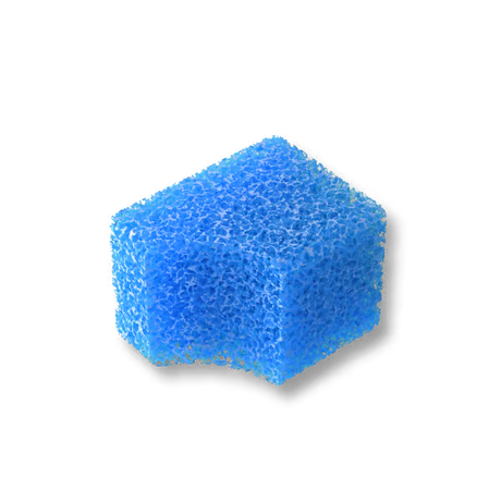 BioBox Media - Coarse Foam Small