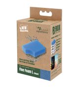 AQUATLANTIS BioBox Media - Fine Foam Large