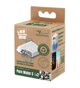 AQUATLANTIS BioBox Media - Pure Water Small x2
