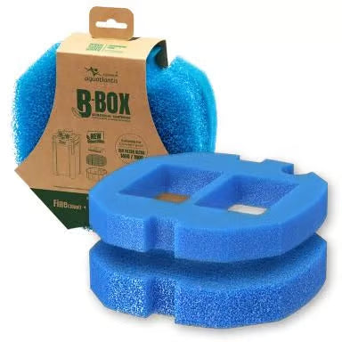 Aquatlantis BioFilter Foam Set XXL (Fits BioFilter Ultra 1400/1800) Norwood Aquarium Ltd