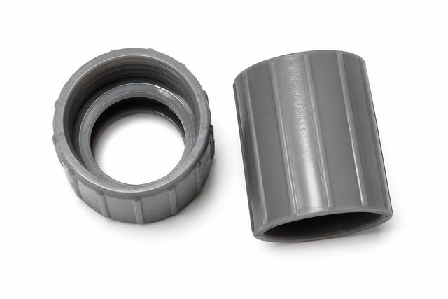 Boyu EF35 & EF45 External Filter Hose Connectors (2 Pack) – 14mm Pipe Taps Boyu Industries Co. Ltd