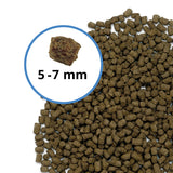 Fluval Bug Bites Goldfish Granules 100g (5-7mm)