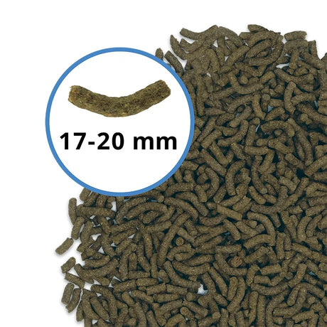 Fluval Bug Bites Pleco Sticks 130g – Nutritious Fish Food
