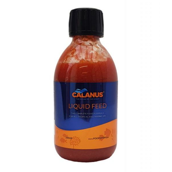 Calanus Liquid 250ml