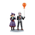 CARNIVAL COMPANIONS Lemax Spooky Town