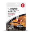 SEACHEM CATAPPA LEAVES SMALL 7G ALF Ltd