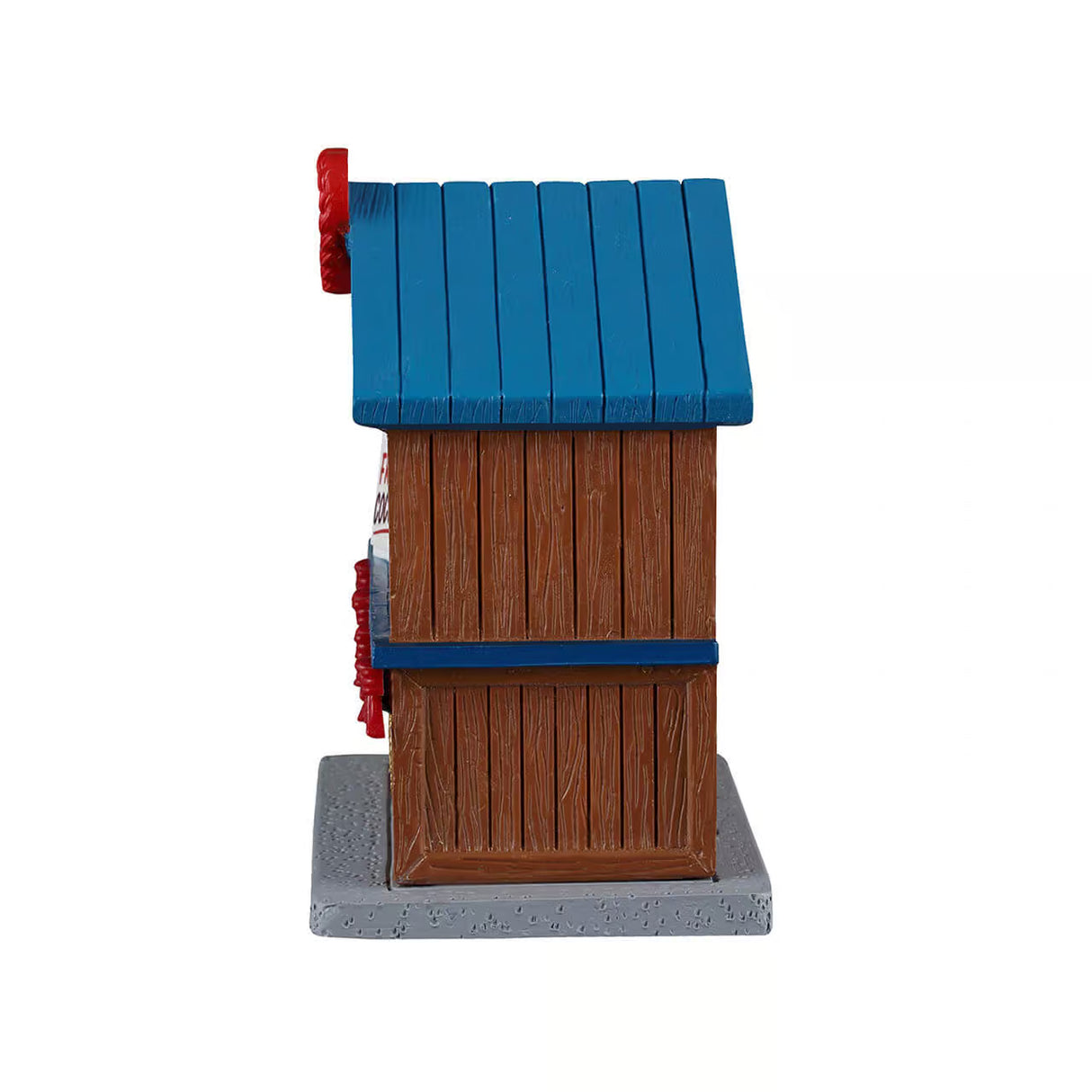 Chocolatier Lemax Christmas Village Table Accent Lemax