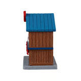 Chocolatier Lemax Christmas Village Table Accent Lemax