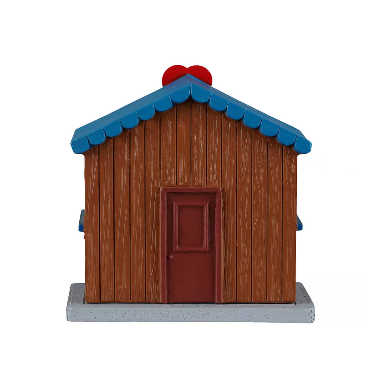 Chocolatier Lemax Christmas Village Table Accent Lemax