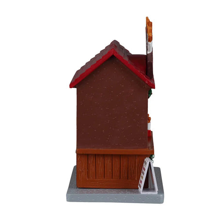 Churros Lemax Christmas Village Table Accent Lemax