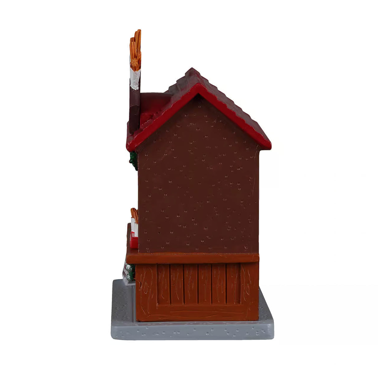 Churros Lemax Christmas Village Table Accent Lemax